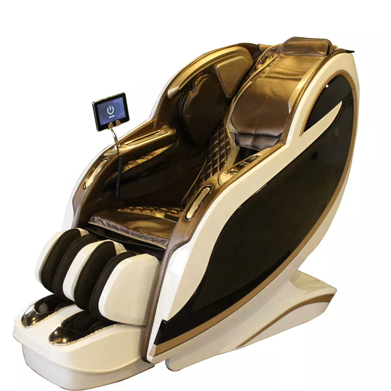 RH-800E Deluxe Massage Chair