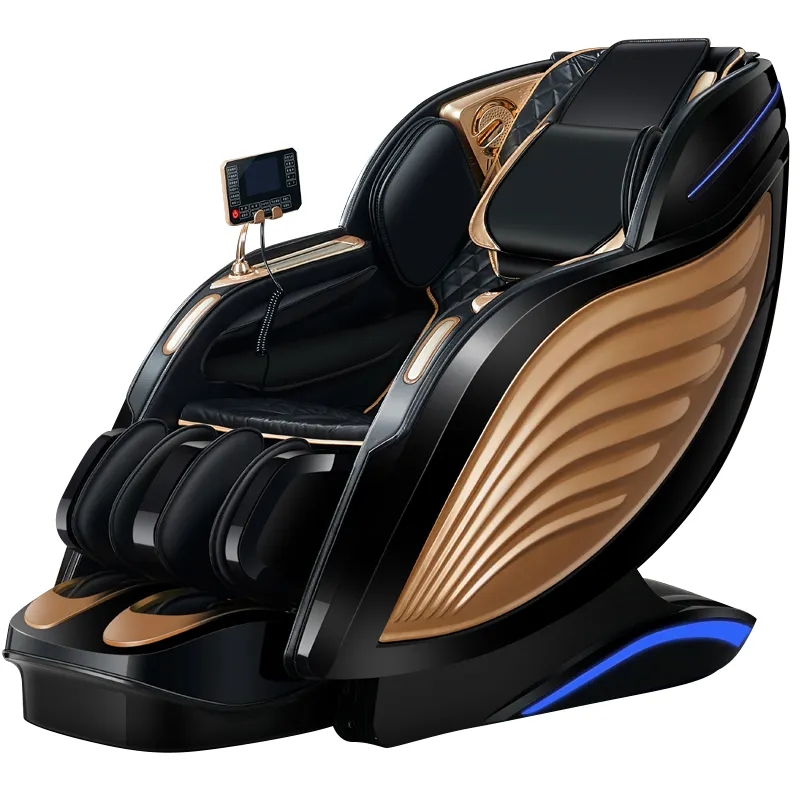 RH-800G Deluxe Massage Chair